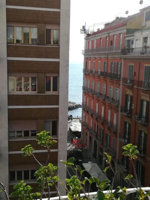 Appartamento Amazing Roof In The Heart Of Naples!