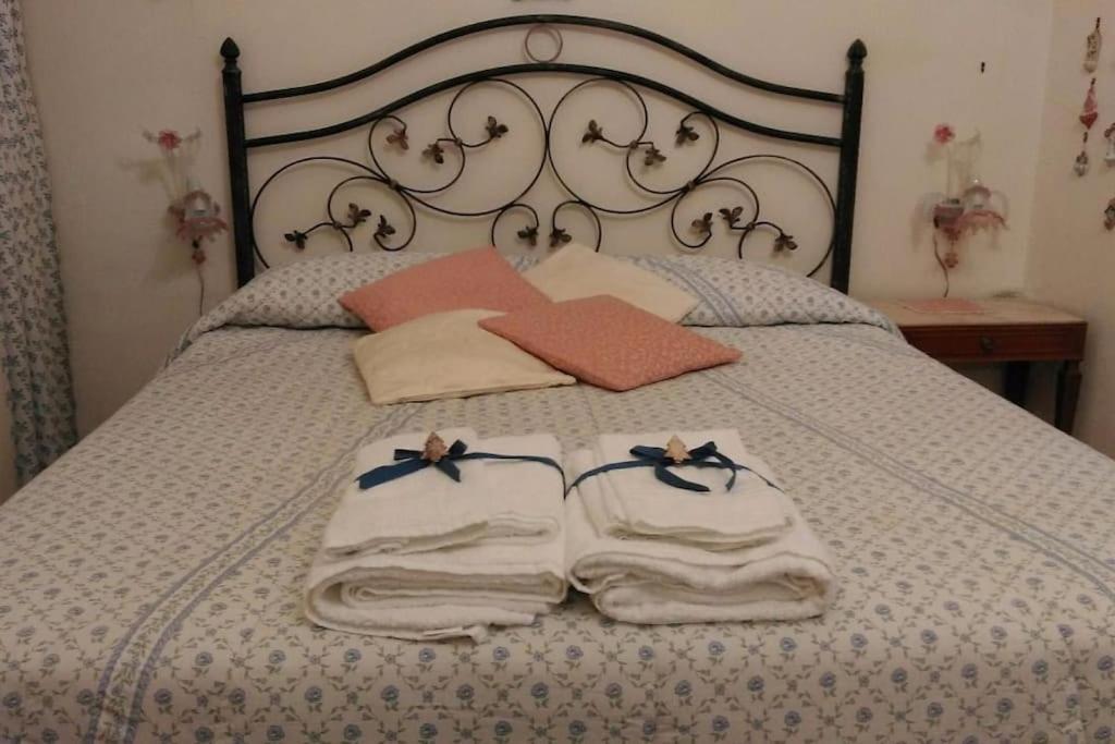Apartment Amazing Roof In The Heart Of Naples! *