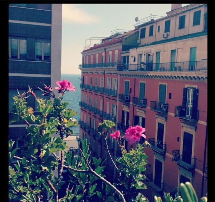 Appartamento Amazing Roof In The Heart Of Naples! Napoli